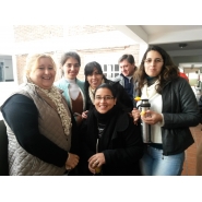 AULA DIGITAL - Capacitación intensiva a nuestro equipo docente